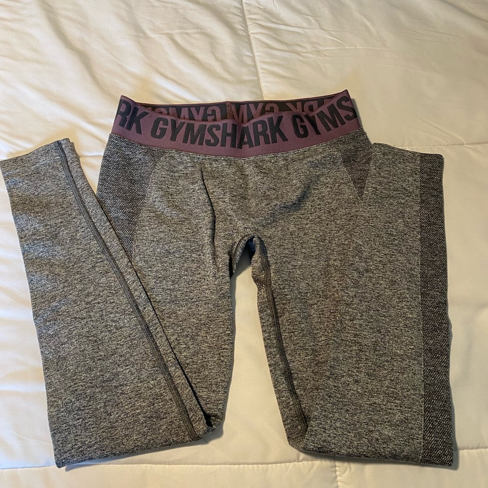 gymshark leggings